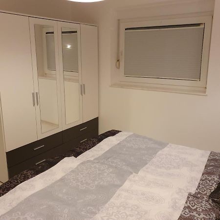 Kati'S Nest Apartman Olsberg Kültér fotó