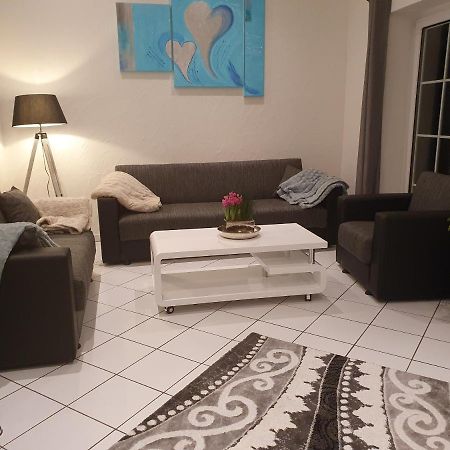 Kati'S Nest Apartman Olsberg Kültér fotó