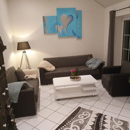 Kati'S Nest Apartman Olsberg Kültér fotó