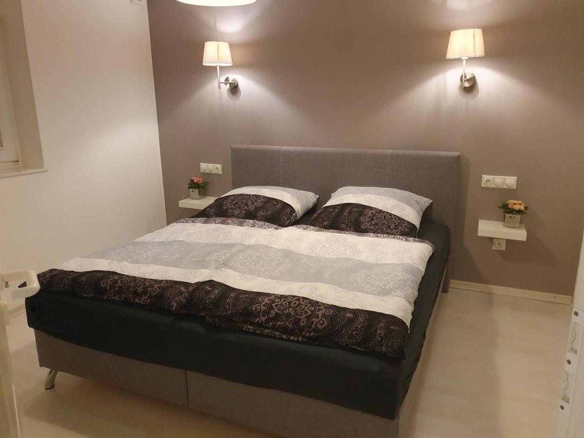 Kati'S Nest Apartman Olsberg Kültér fotó