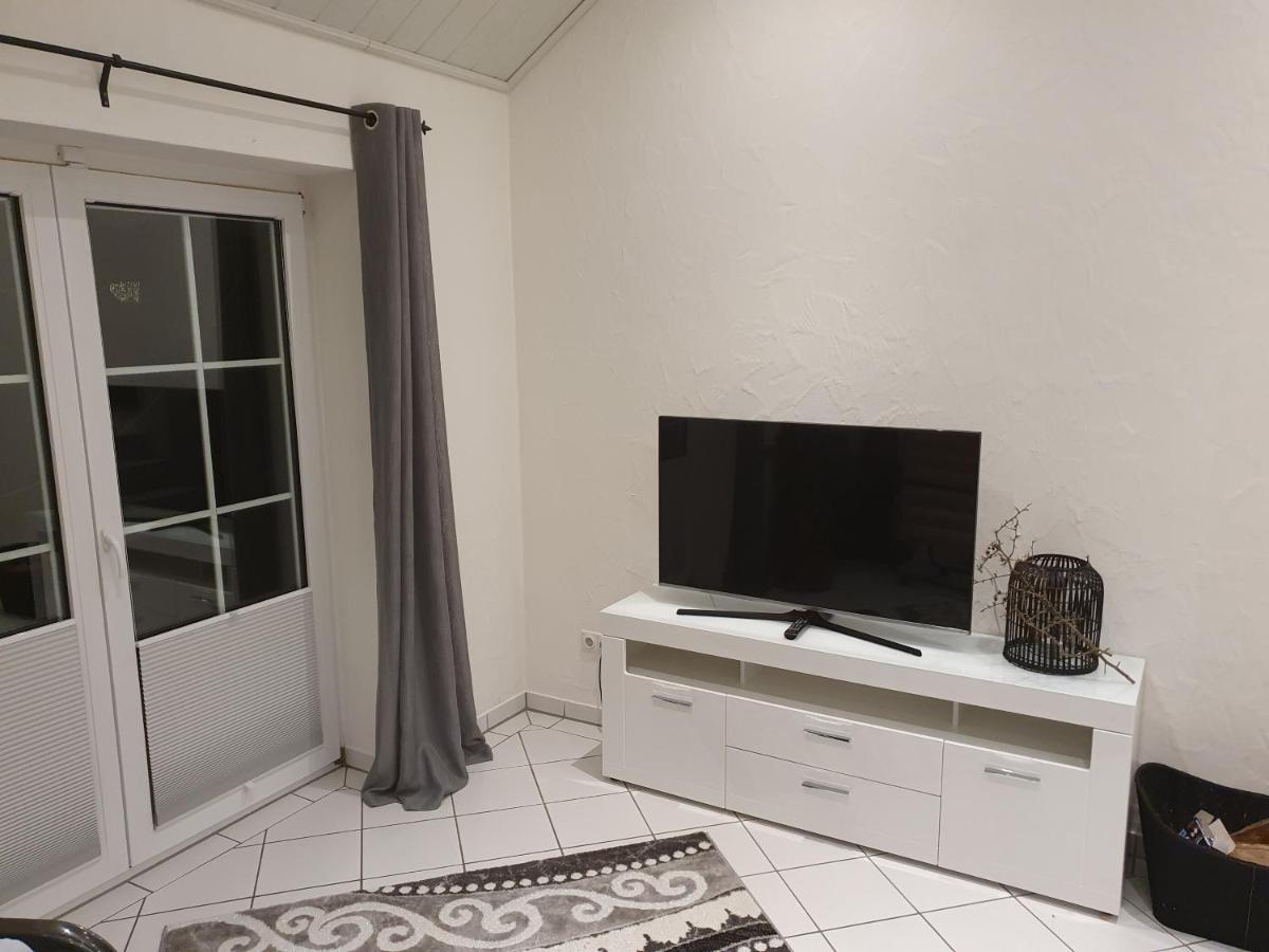 Kati'S Nest Apartman Olsberg Kültér fotó