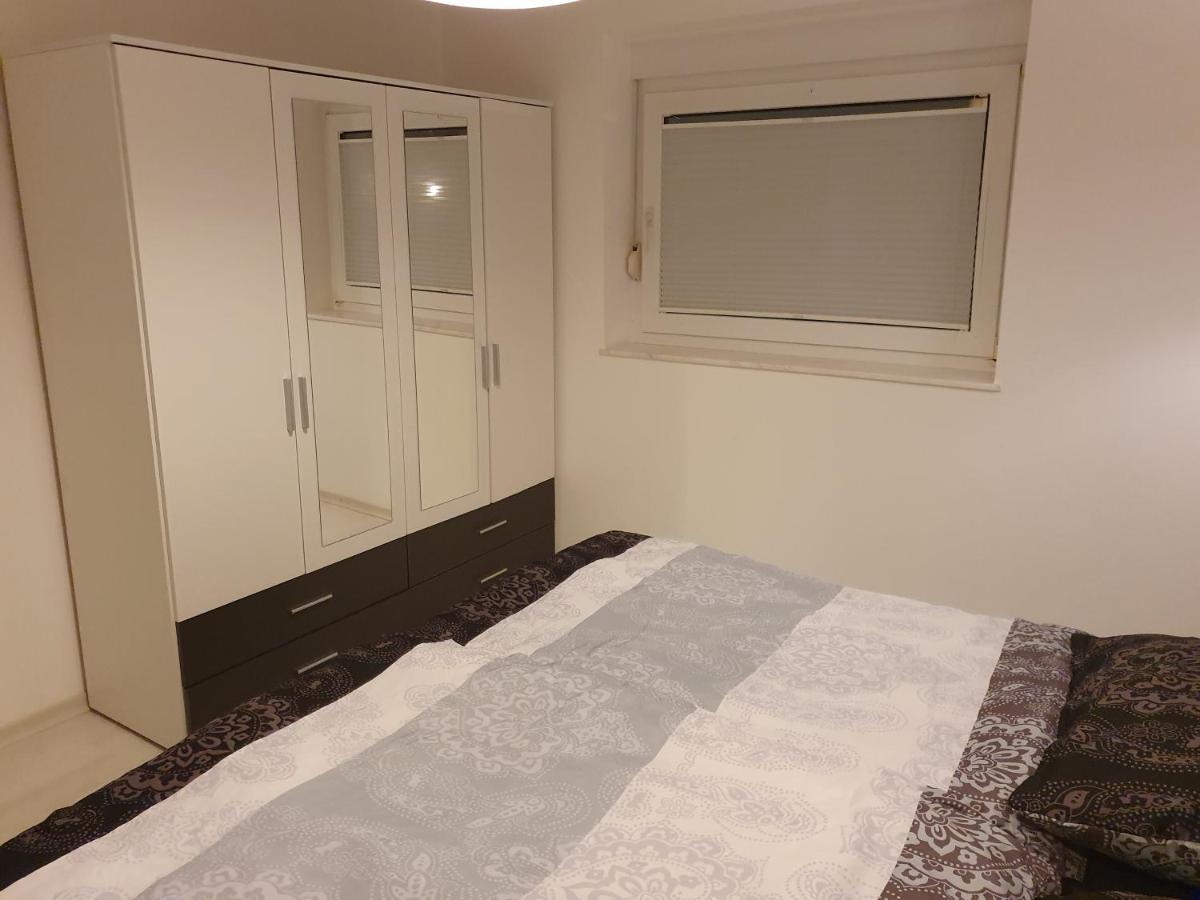 Kati'S Nest Apartman Olsberg Kültér fotó
