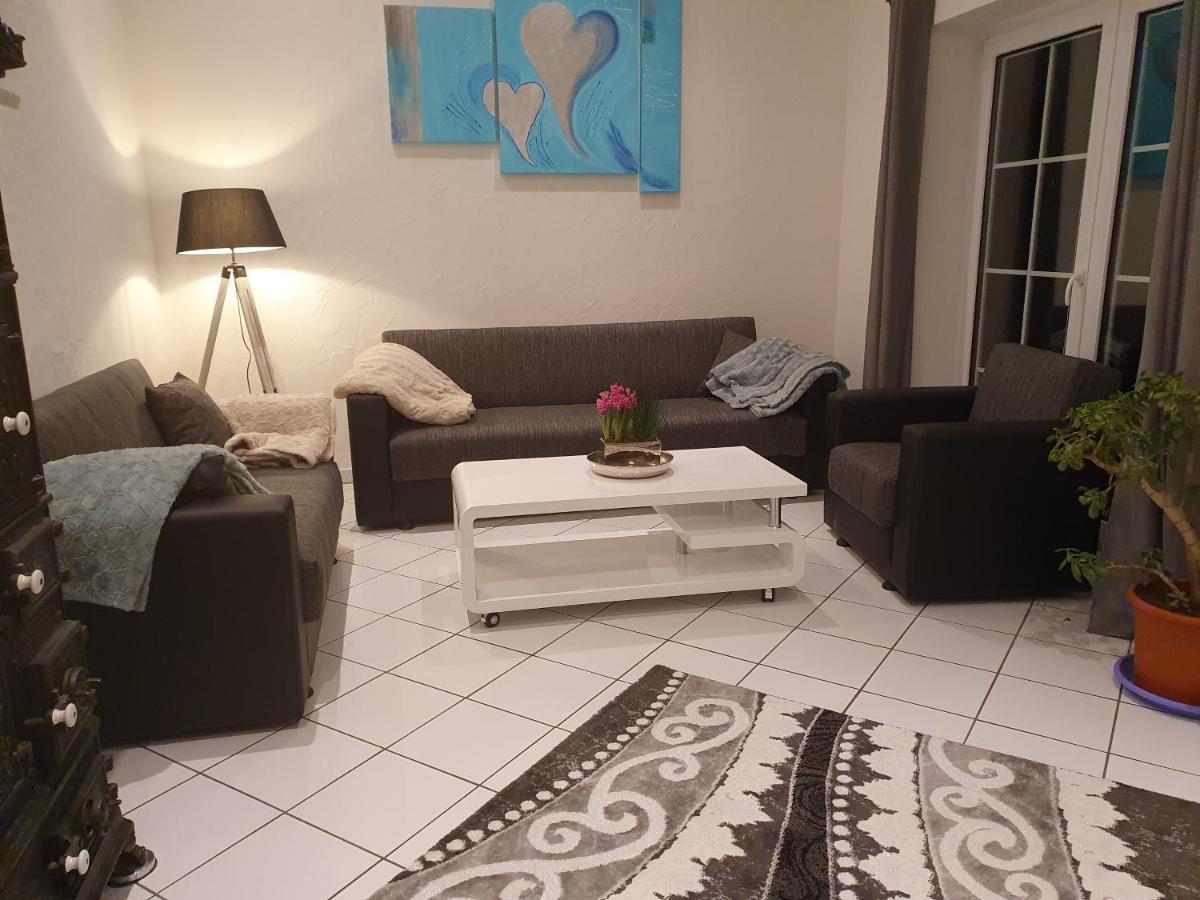 Kati'S Nest Apartman Olsberg Kültér fotó