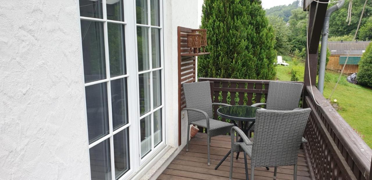 Kati'S Nest Apartman Olsberg Kültér fotó