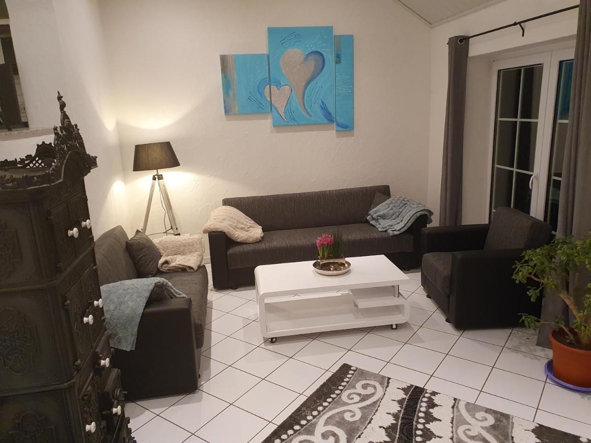 Kati'S Nest Apartman Olsberg Kültér fotó
