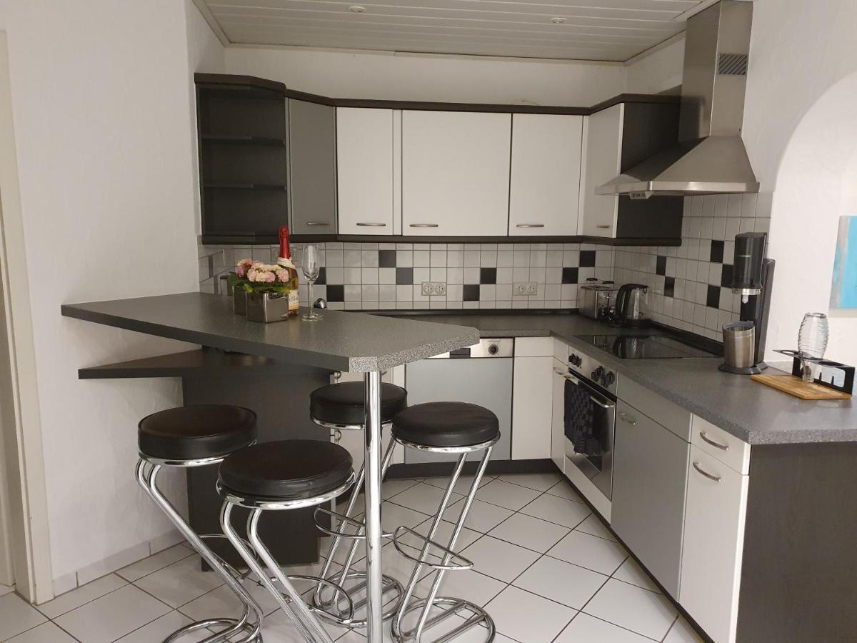 Kati'S Nest Apartman Olsberg Kültér fotó