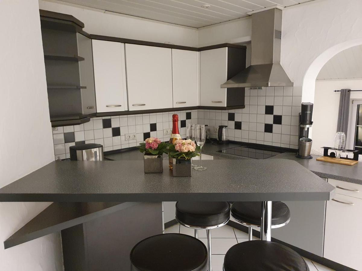 Kati'S Nest Apartman Olsberg Kültér fotó